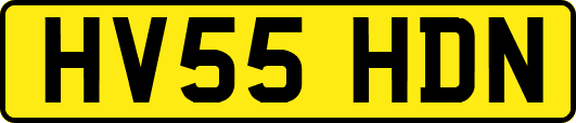 HV55HDN