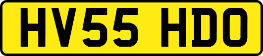 HV55HDO