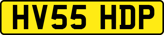 HV55HDP