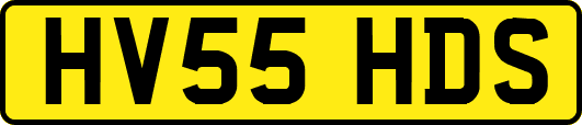 HV55HDS
