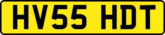 HV55HDT