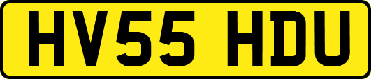 HV55HDU