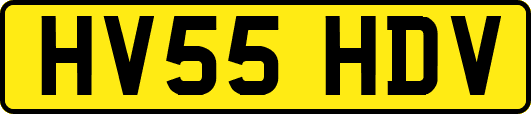 HV55HDV