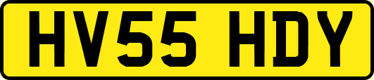 HV55HDY