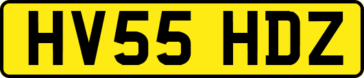 HV55HDZ