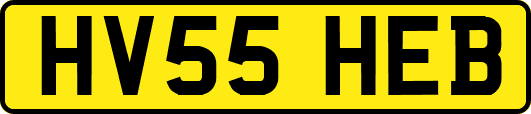 HV55HEB