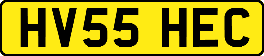 HV55HEC
