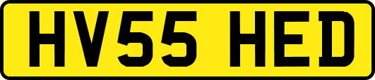 HV55HED