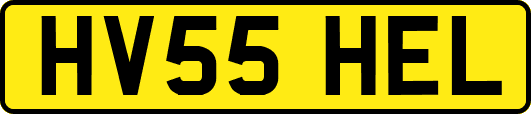 HV55HEL