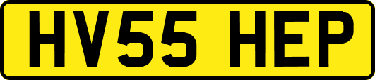 HV55HEP