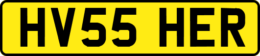 HV55HER