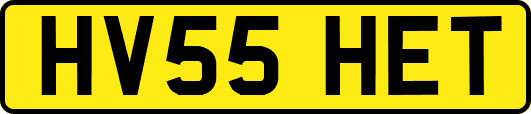 HV55HET