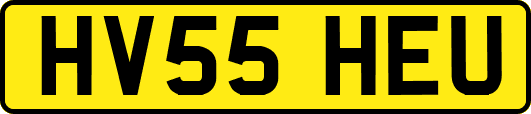 HV55HEU