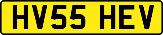 HV55HEV