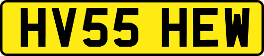 HV55HEW