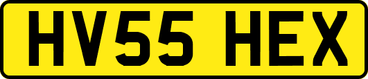 HV55HEX
