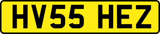 HV55HEZ