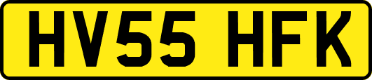 HV55HFK