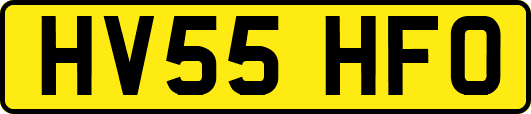 HV55HFO
