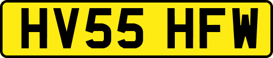 HV55HFW