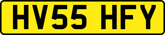 HV55HFY