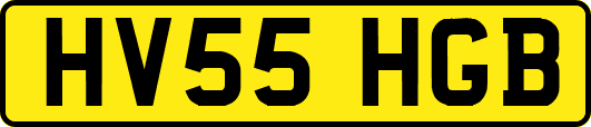 HV55HGB