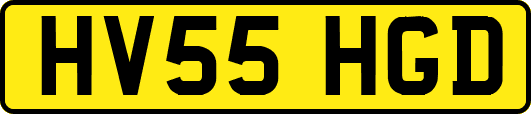 HV55HGD