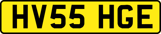 HV55HGE