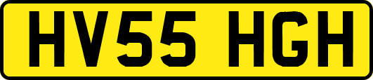 HV55HGH