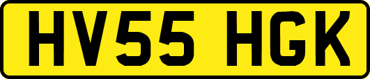 HV55HGK