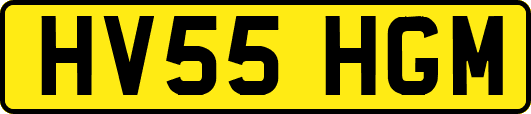 HV55HGM