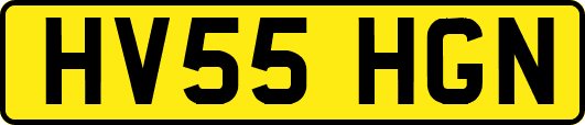 HV55HGN