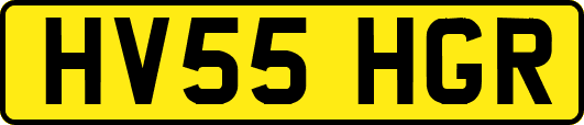 HV55HGR