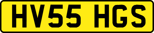 HV55HGS