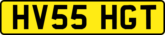HV55HGT