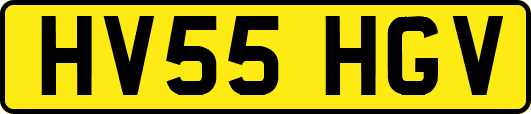 HV55HGV