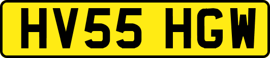 HV55HGW