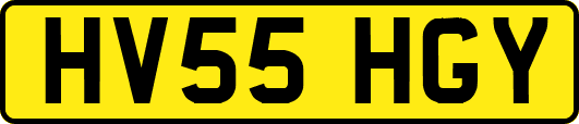 HV55HGY