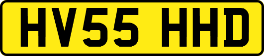 HV55HHD