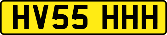 HV55HHH