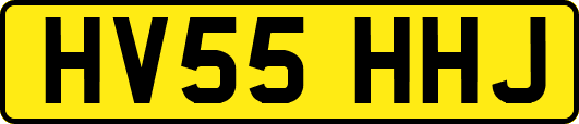 HV55HHJ