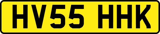 HV55HHK