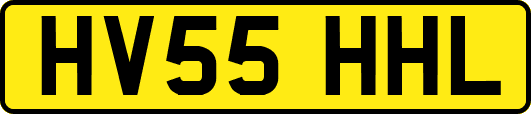 HV55HHL