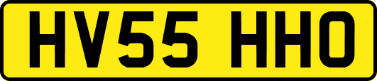 HV55HHO