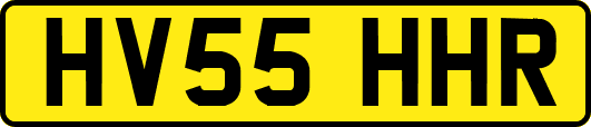 HV55HHR