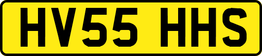 HV55HHS