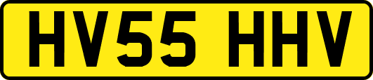 HV55HHV