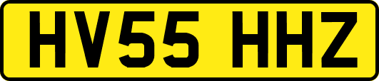 HV55HHZ