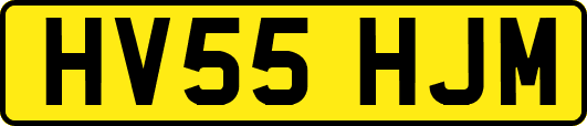 HV55HJM