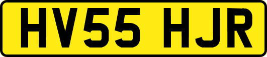 HV55HJR